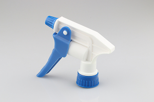 bottle pressure sprayer