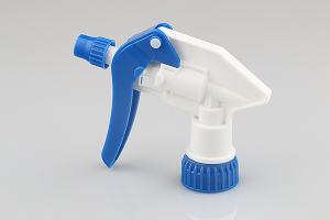 bottle sprayer trigger