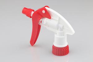 chemical sprayer trigger pump