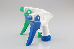 cleaning trigger spray