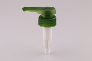 dispenser pump bottle