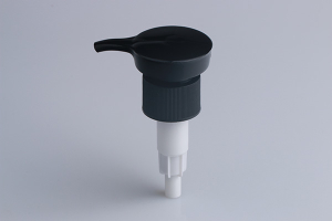 plastic dispensing pump