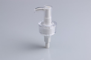 Acrylic Soap Bottle Pumps