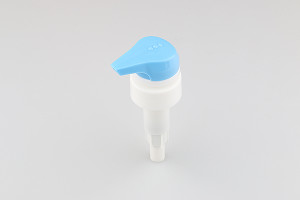 plastic pump cap