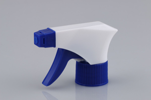 Liquid Foaming Trigger Sprayer Pump