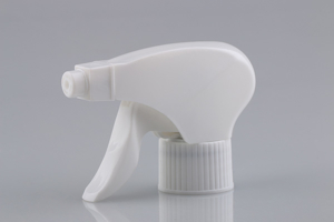 Trigger Foamer Sprayer White